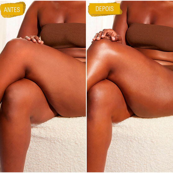 &Oacute;leo Corporal Sol de Janeiro Bum Bum Body Firmeza Oil